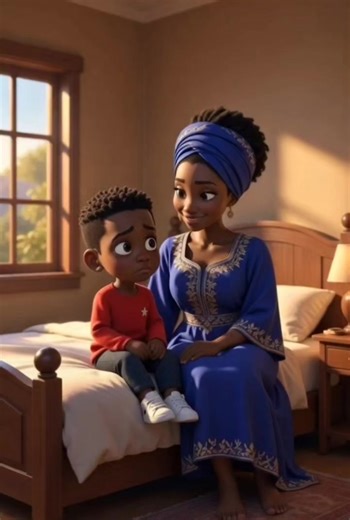 Unbroken: A Story That Refuses to Stay Silent