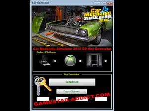 Pc Game Key Generator Software