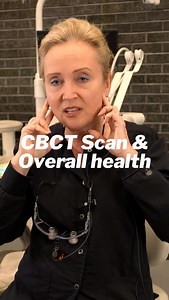📸 CBCT for Oral Health A CBCT scan offers a detailed 3D view of your teeth, airway, sinuses, and past extraction areas — giving a clearer picture of your oral health. 🌿✨ It provides information that may not appear on standard X-rays, helping support more complete evaluations. 📲 Follow us for more holistic dental insights. #DentalCare #HolisticDentistry #OralHealthTips #WellnessDentistry | Natural and Cosmetic Dentistry