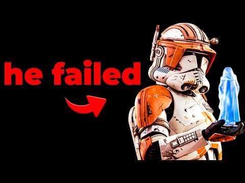 The Complete Life Story of Commander Cody