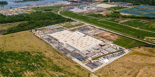 234: The grid is a prison until we play its wires like strings