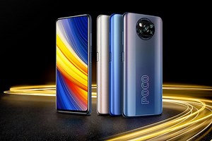 Dónde comprar, más barato y al mejor precio, el nuevo Poco X3 Pro de Xiaomi