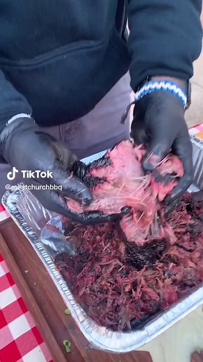 Delicious Smoked Beef Cheek Barbacoa Tacos Recipe