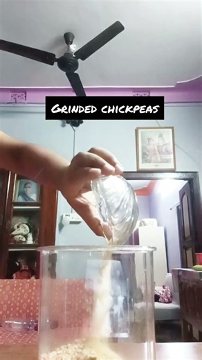 DIY hamster mix ingredients 🐹✨ #hamster #pets #petvideos #cute #diy #food #hamsterfood
