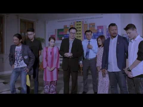 Film Comedy Lucu Malaysia