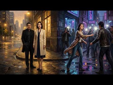 Renacimiento: Elegí al magnate mientras mi hermana gemela eligió a la estrella en...| Ficción AI