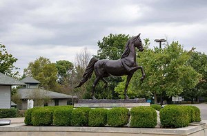 肯塔基州十大必去景点 2026 - 美国最佳景点