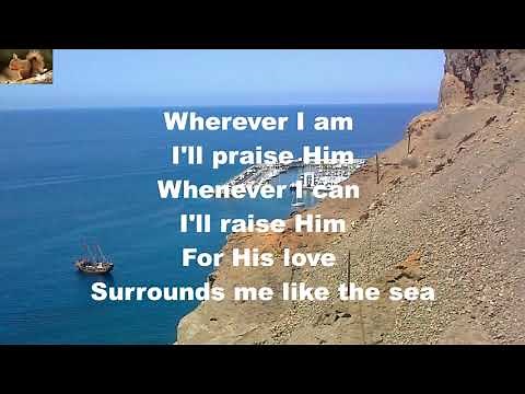We're Together Again Medley
