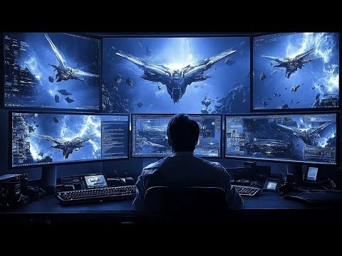 The Empire Found Earth And Saw A Planet-Sized War Machine | HFY | Best Sci-Fi Stories