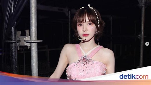 Pernah Jadi Trainee, Netizen Ini Ungkap Diet yang Dijalani Idol K-Pop