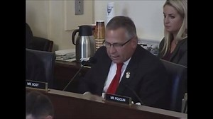 1.5K views · 99 reactions | Today, the House Committee on Veterans' Affairs unanimously passed my legislation to modernize the appeals process at the U.S. Department of Veterans Affairs. I will continue to fight for this bill to be signed into law. Read more about my bill here: https://go.usa.gov/xNZUD | Rep. Mike Bost | Facebook