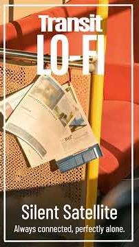 Transit Lo-Fi for Driving, Commuting & Flow