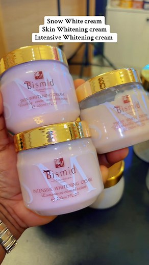Bismid Lotion for Sensitive Skin in Ghana