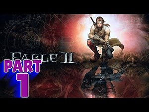 FABLE 2: ANNIVERSARY | XBOX WALKTHROUGH | PART 1 | ALBION'S MOST WANTED