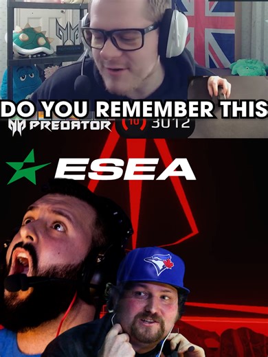 Was Rank S the Peak of Counter-Strike Content?