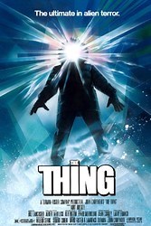 The Thing Reviews