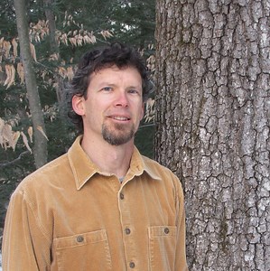 Lecture on Tree Identification by Naturalist and Author at Darien Library