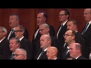 Thou Gracious God, Whose Mercy Lends | October 2025 General Conference