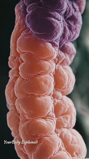 What Happens If Your Intestines Get Twisted? #YourBodyExplained #Volvulus #Intestines #Digestive