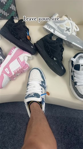 Louis Vuitton Sneakers: Ultimate Style Guide for Men