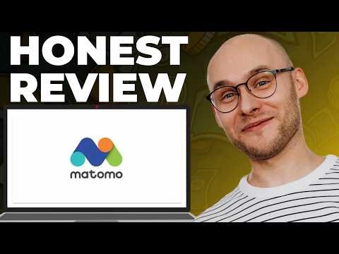 Matomo Analytics for Solopreneurs Review – Still Good?