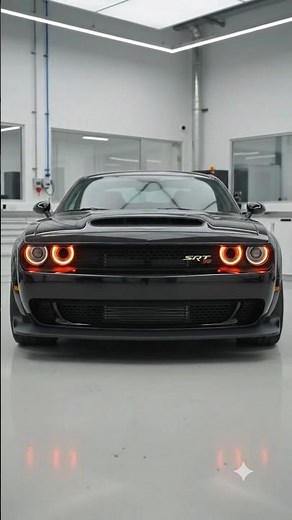 The 1,025HP Demon 170 Is Absolutely INSANE! 😈🔥 #viral #automobile #trending #dodgecharger #demon170