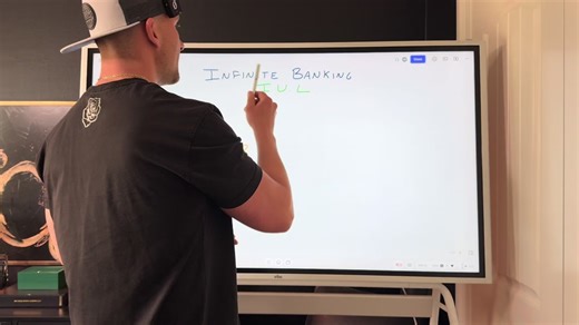 Understanding the Infinite Banking Concept: IUL vs Whole Life Insurance