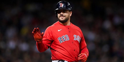 Breaking down Red Sox's '22 roster options