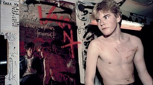 Was This Joan Jett-Produced 1979 Album by The Germs the Very First Hardcore Punk LP?