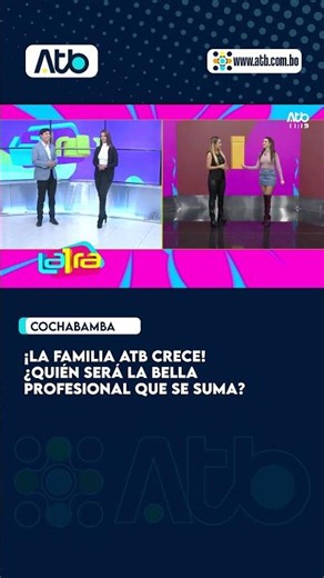 ¡Nuestra familia crece!