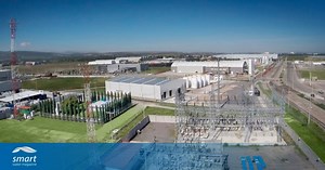 The industrial sector, driving waste water treatment in Mexico