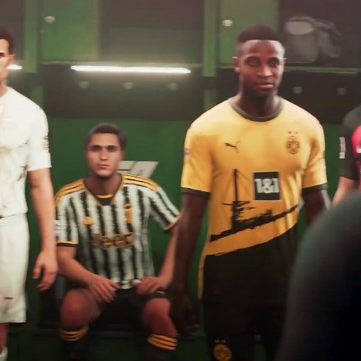 AN ENHANCED FROSTBITE™ ENGINE