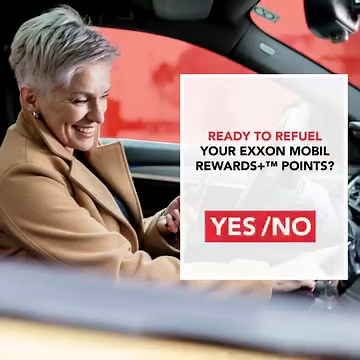Do you love saving money on gas and convenience store items? Join the Exxon Mobil Rewards ™ program, the best way to earn points and save on every purchase at Exxon™ and Mobil™ stations. Plus, as an AARP member, you can link your membership and get 1 extra point on fuel per gallon and 1 extra point per dollar spent in the store. You can also enjoy Member Days on the 22nd of each month where you earn double the points on a single fuel transaction. Whether you need to fill up your tank, grab a sna