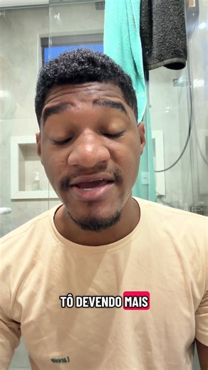 Tem coisas que a gente nunca imagina viver. Principalmente quando envolvem confiança. Eu devia isso a vocês. Esse é só o começo da verdade.