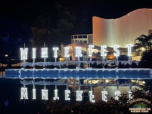 Winterfest 2021 - Review and what to expect..