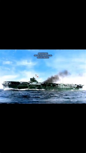5.5K views · 1.9K reactions | The history of the aircraft carrier...