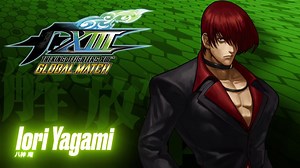 13K views · 640 reactions | 【KOF XIII GM】 Character Combo Video #8 is now up! Wow the crowds with these stunning plays! https://www.snk-corp.co.jp/us/games/kof13gm/ #KOF13 #KOFXIII | SNK Global | Facebook