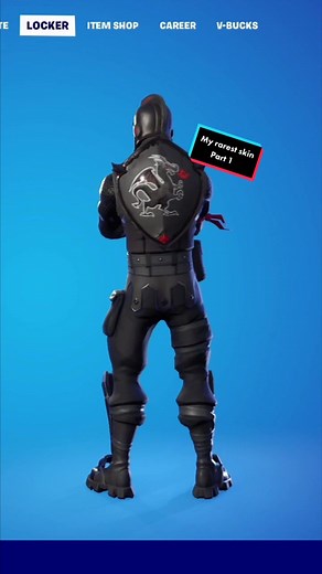 The Ultimate Guide to Fortnite's Black Knight Skin