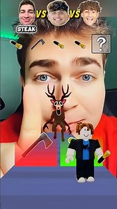 STEAK vs CAYLUS vs FOLTYN🔥