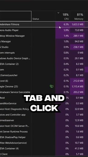 Loud Fan + Hot Laptop? Find the Hidden CPU Hog (Fix Now)