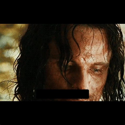 Exploring the Legacy of Boromir in Lord of the Rings