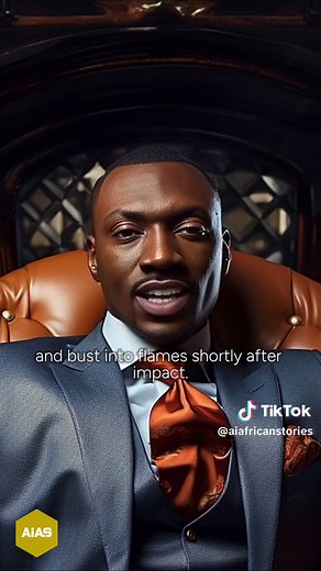 Ginimbi was a prominent Zimbabwean socialite, businessman, and entrepreneur. He died with three others, in a horrific car accident that burst into flames upon impact. The moments before the fatal crash went viral on social media. Here is his story told through AI. #zimbabwe #ginimbi #ai #carcrash