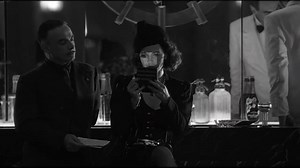 'El ángel de la noche'- Tráiler oficial subtitulado