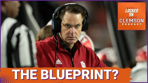 BLUEPRINT: How Clemson Tigers Can DOMINATE Again — Lessons for Dabo & Fans From the Title Game
