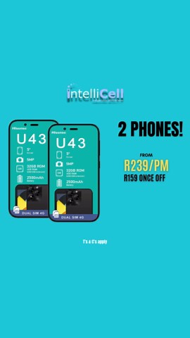 We do things differently and welcome all credit profiles!