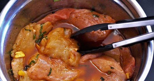 6 choses à savoir pour réussir la cuisson d’une araignée de porc
