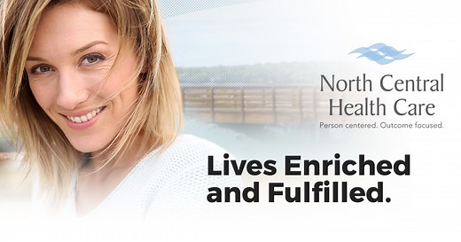 Build a Fulfilling Career at North Central Health Care