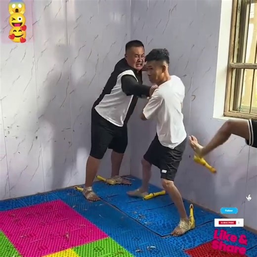 Must Watch The Funniest Comedy Videos, You Will Feel Stomach Ache Laughing  | How to Funny Videos 20