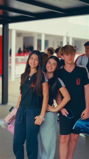 Único Educacional | Colégio e Pré-Vestibular em Brasília on Instagram: "Eles estão esperando por VOCÊ aqui em 2026! Estamos com as últimas vagas para nosso ensino médio e temos a certeza que será um ano sensacional ♥️ Se você quer fazer parte disso, garanta seu futuro único por meio do número abaixo, estamos com as últimas vagas disponíveis: (61) 99232-4553 #únicoeducacional #colegioembrasilia"