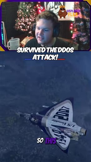 Displayedflea on Instagram: "I survived the hamster servers #warthunder"